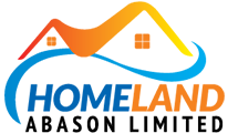 Homeland Abason Limited Logo