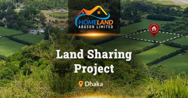 Land Sharing Project in Dhaka