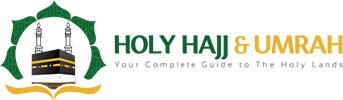 Holy Hajj & Umrah Bangladesh